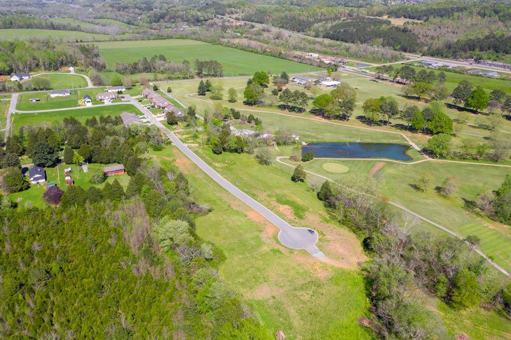 Lot 17 Norman Creek Rd - Photo 1