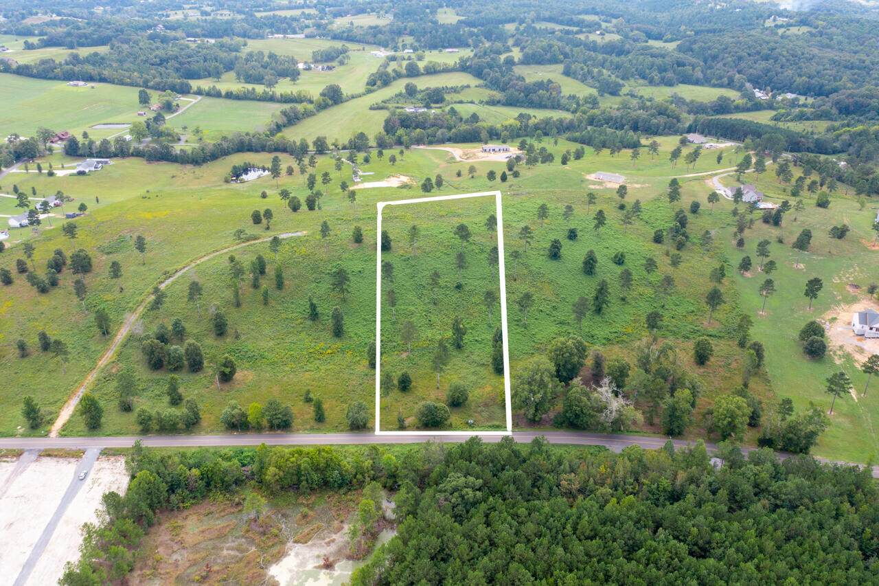 Lot 5 White Flats Rd - Photo 1