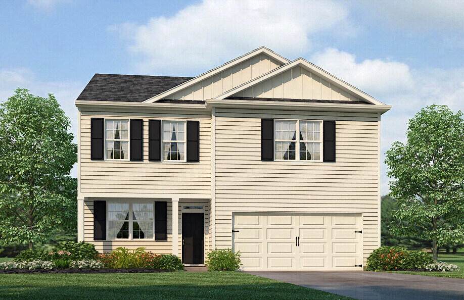 2552 Lucille Lane - Photo 1