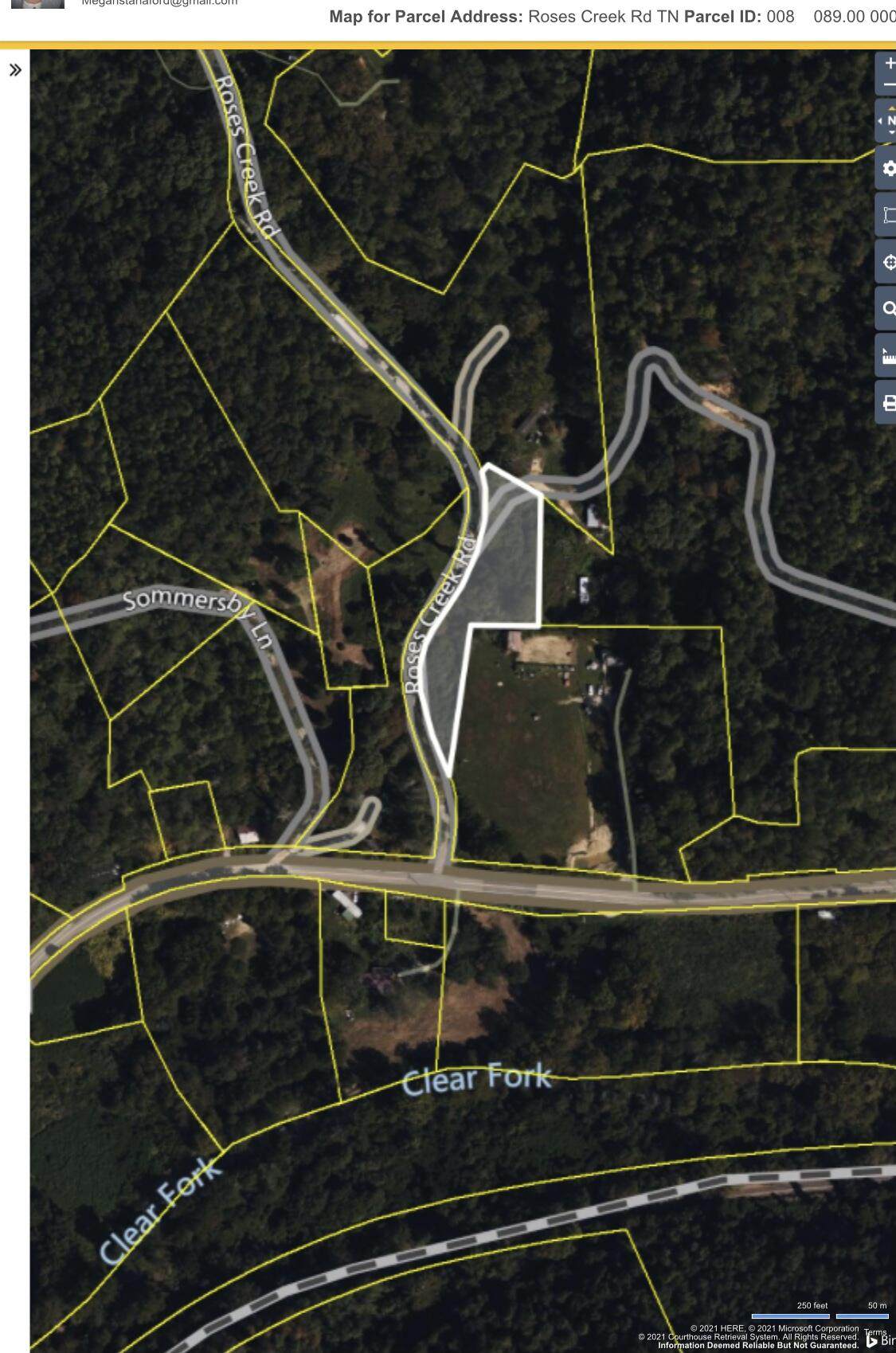 0000 Roses Creek Rd - Photo 1