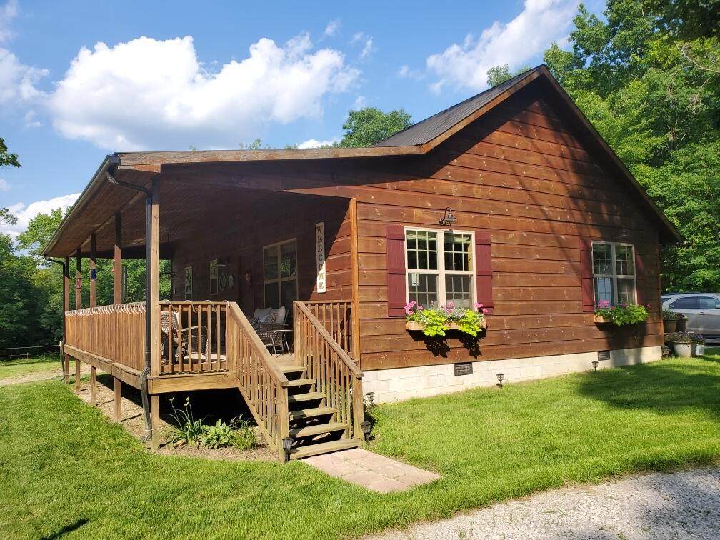 318 Brushy Fork Way - Photo 1