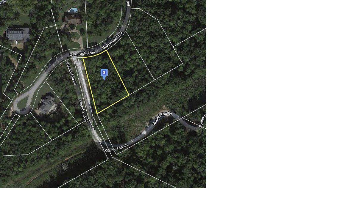 1736 Oakbrook Tr - Photo 1