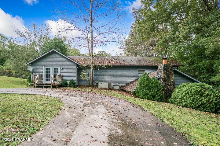 341 Stoney Creek Rd - Photo 1