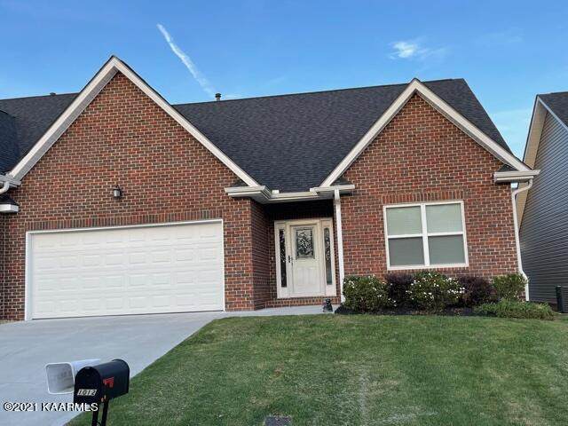 1012 Woullard Way - Photo 1