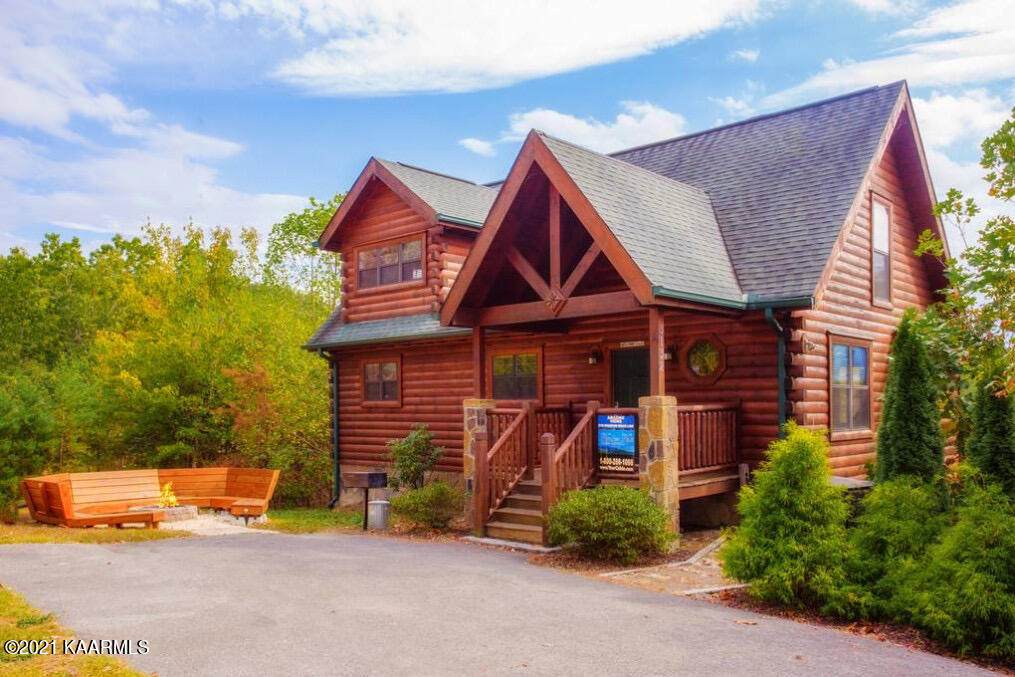 3132 Mountain Grace Ln. - Photo 1