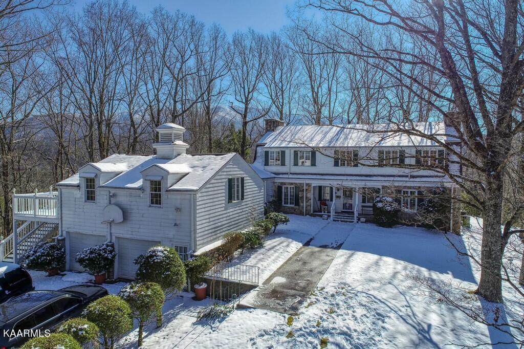 1844 Hidden Hills Rd - Photo 1