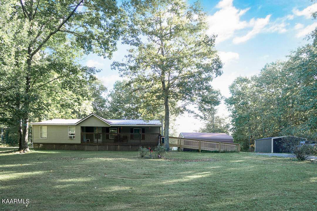 137 Shady Lane - Photo 1