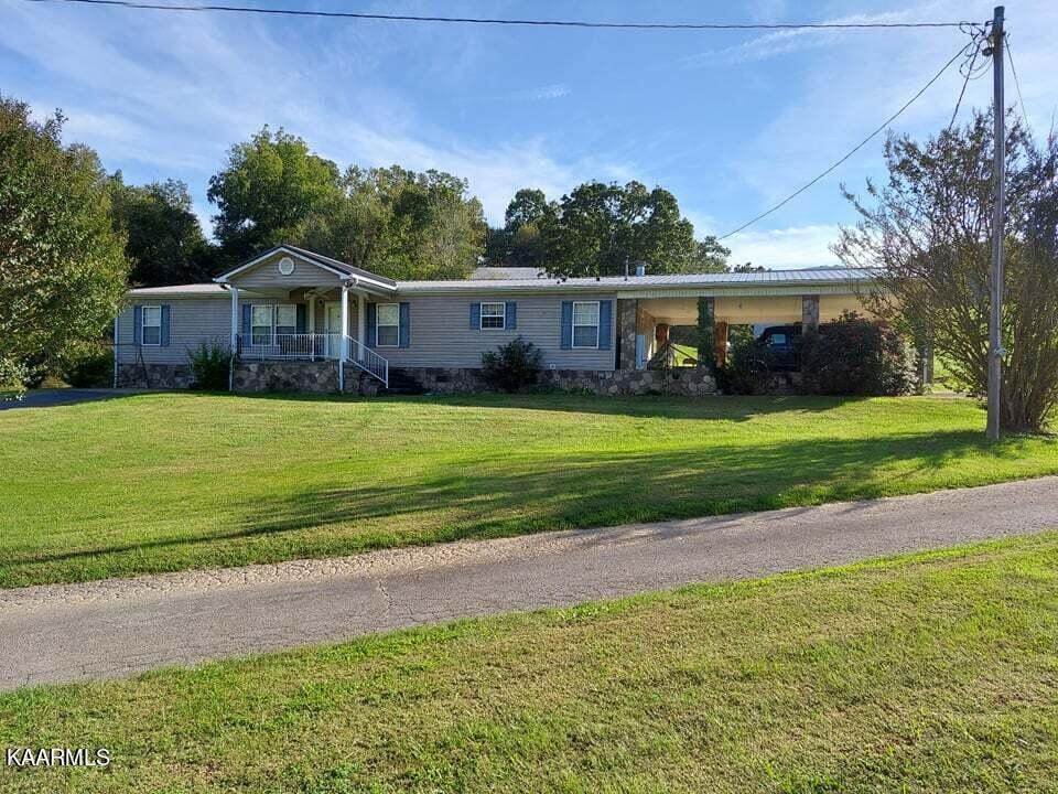 1055 Gunter Corner Rd - Photo 1
