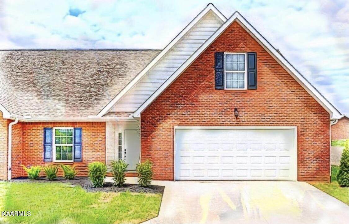 7340 Willow Path Lane (Lot 20) - Photo 1