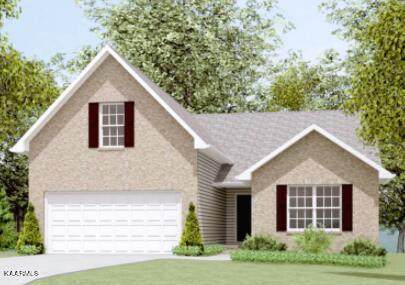 7405 Rose Water Lane - Photo 1