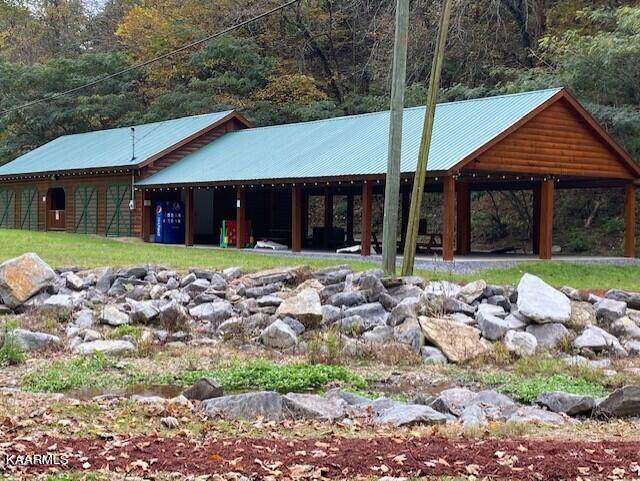 Lot 3 Balsam Slopes Road - Photo 1