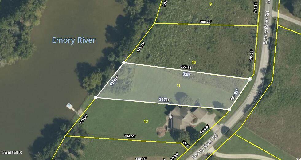 538 Emory River Rd - Photo 1