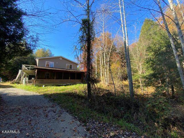 915 Burrville Rd - Photo 1