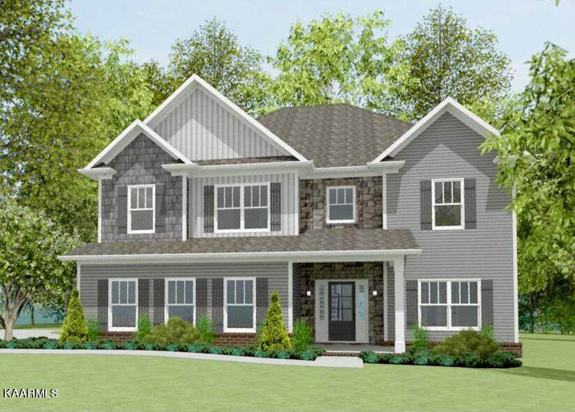 125 Mistletoeberry Rd - Photo 1