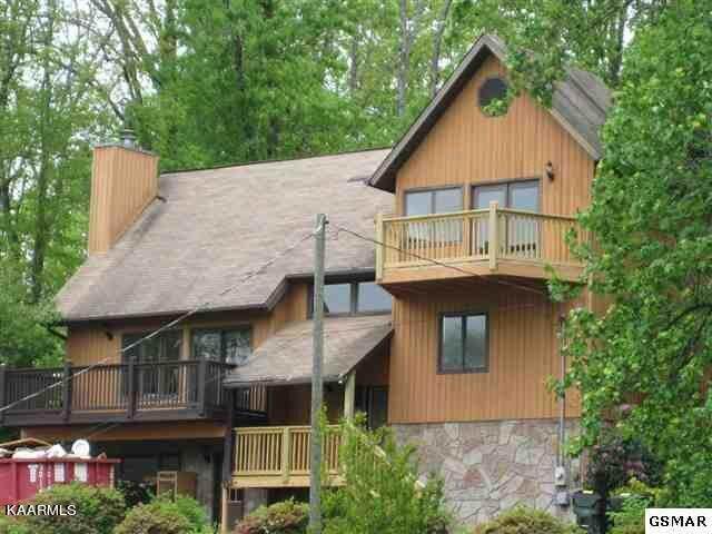 1008 Tramel Rd - Photo 1