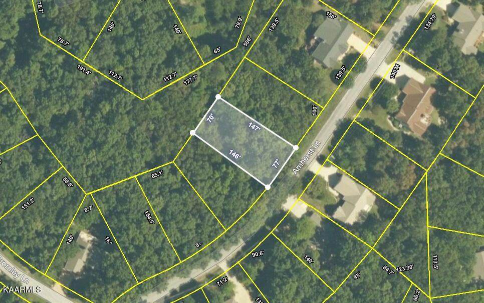 245 Amherst Lane - Photo 1