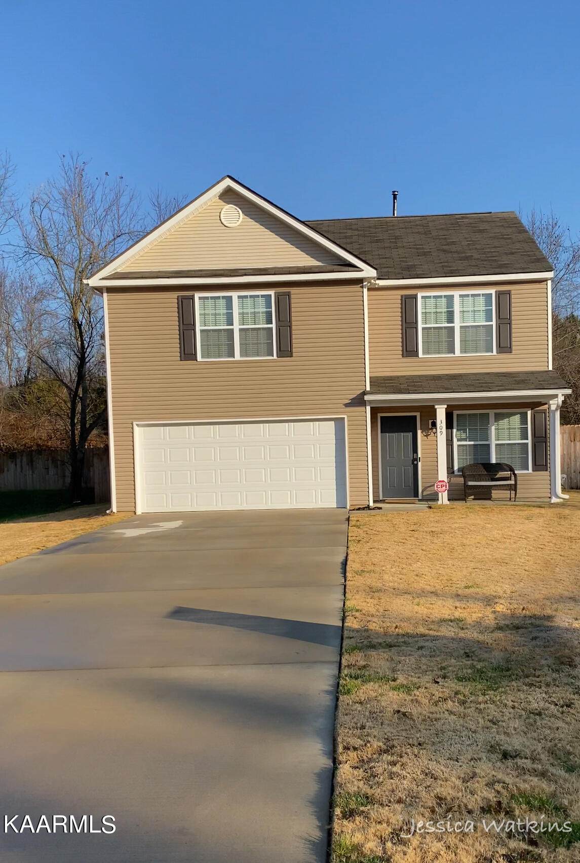 309 Chrysler Lane - Photo 1
