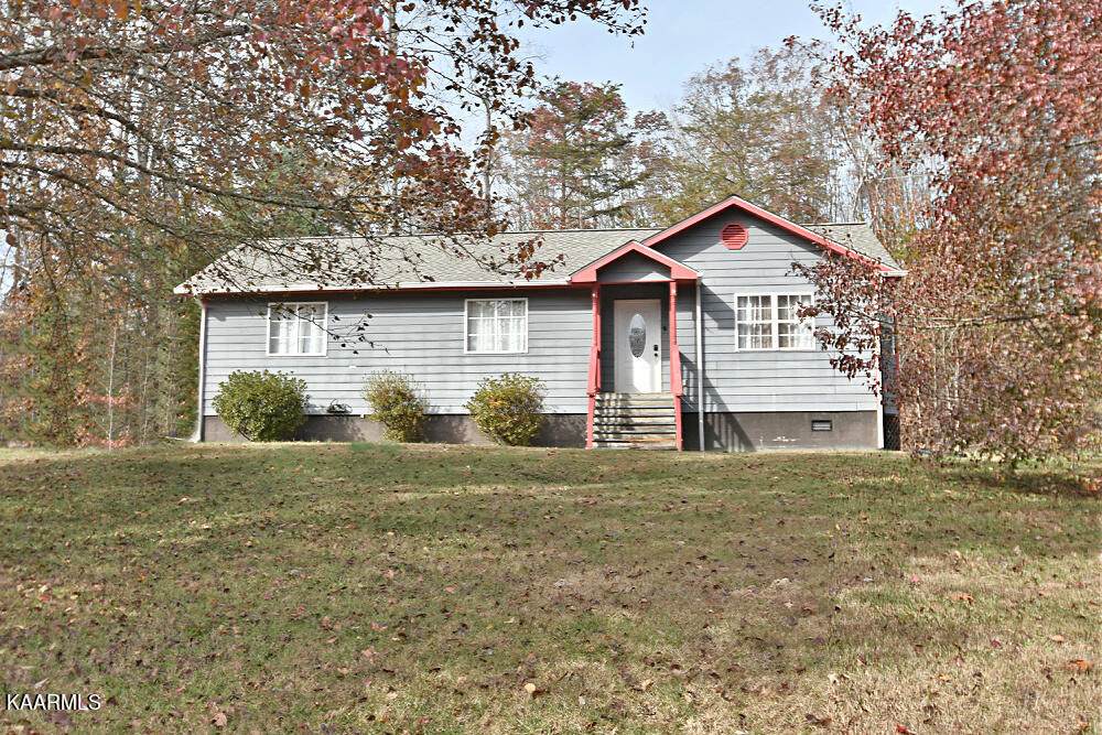 387 Pine Ridge Rd - Photo 1