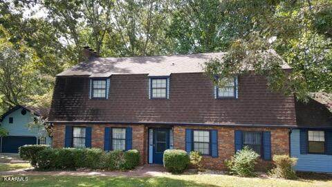 613 Patton Ferry Rd - Photo 1