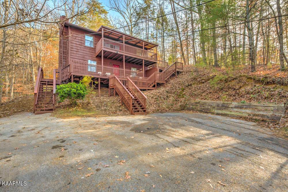 2777 Mountain View Circle - Photo 1