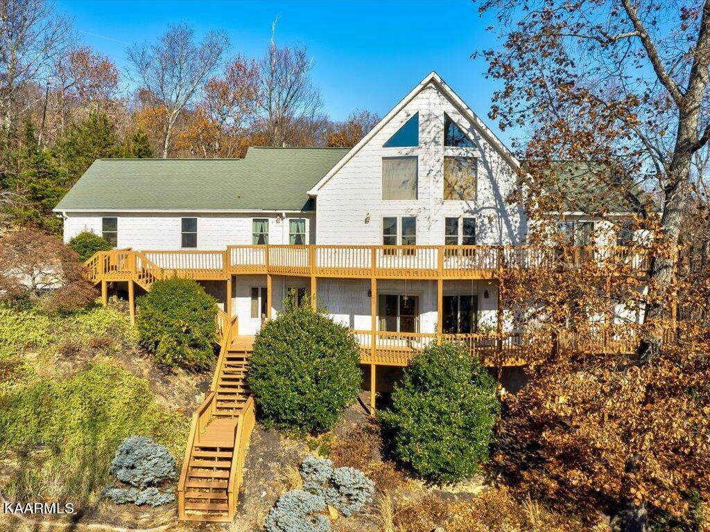 255 Chelaque Way - Photo 1
