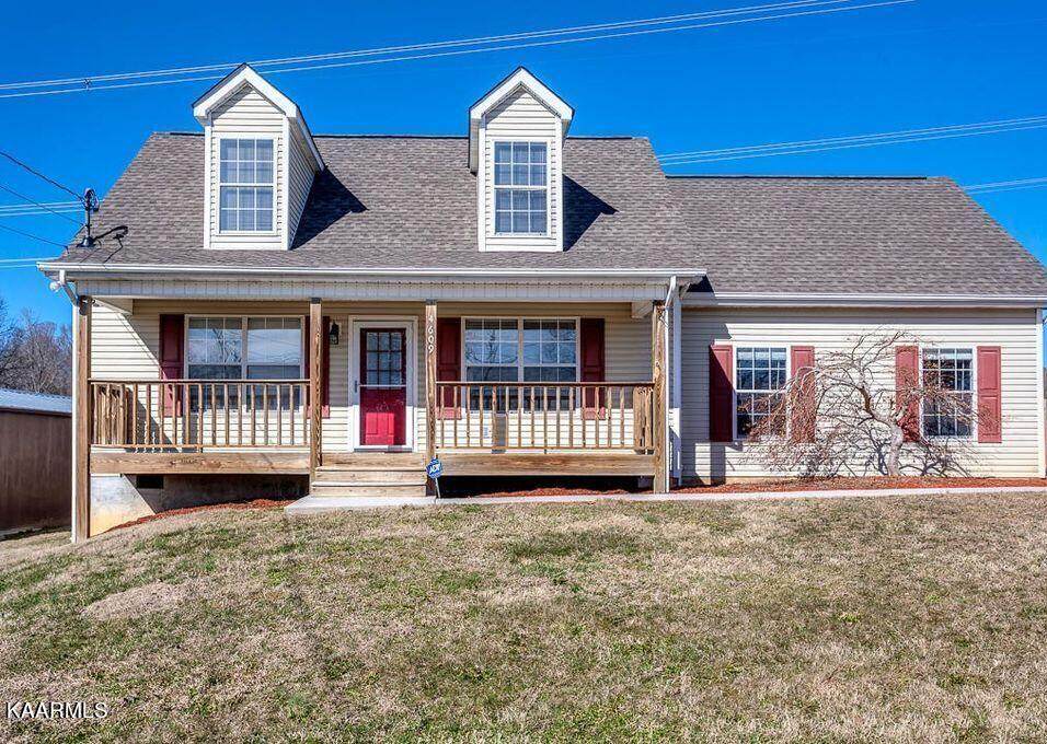 4609 Blairwood Drive - Photo 1