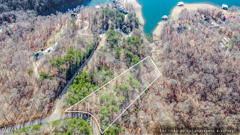 Lot 156 Lakeview Drive - Photo 1