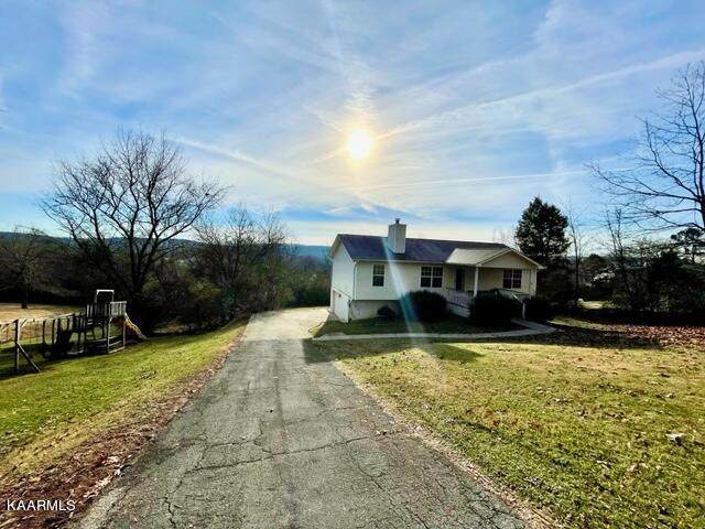 171 Trail View Drive - Photo 1