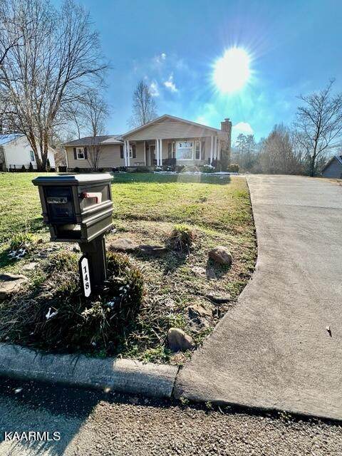 148 Overlook Lane - Photo 1