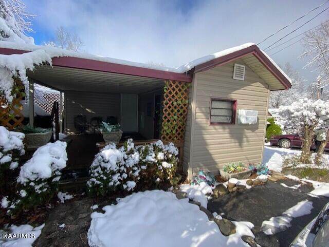 Lot 144 East Parkway Pkwy - Photo 1