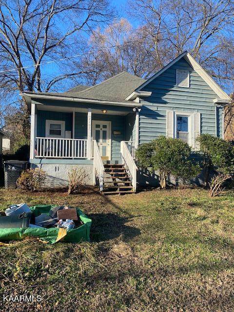 2105 Brown Ave - Photo 1