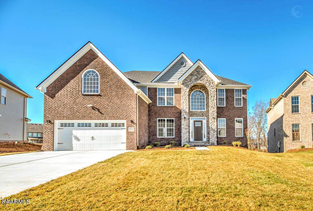 2615 Graham Hill Lane - Photo 1