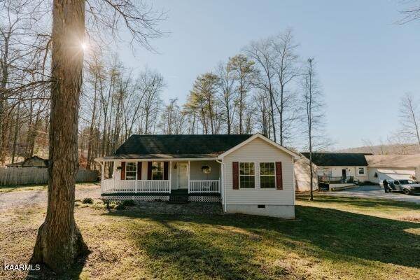 1847 Big Chiefs Skyview Drive - Photo 1