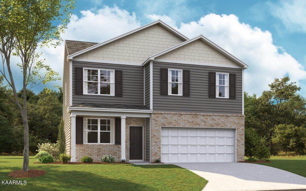 1049 Stone Creek Drive - Photo 1