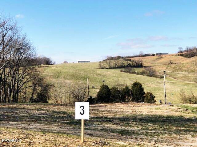 LOT 3 Fairway Dr. - Photo 1