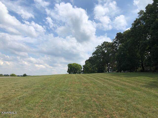 LOT 10 Fairway Drive - Photo 1