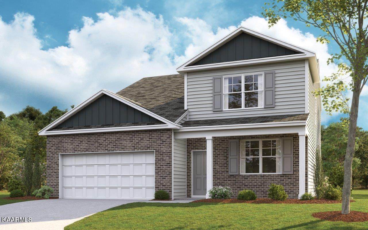 932 Stone Creek Drive - Photo 1