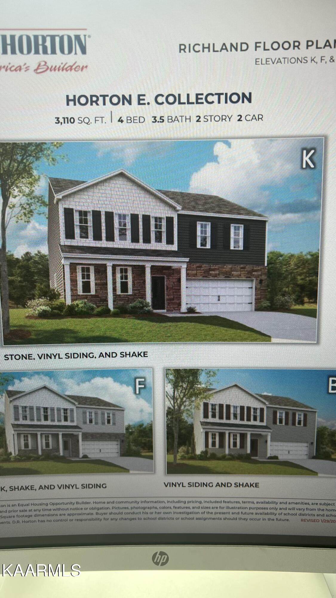824 Stone Creek Drive - Photo 1