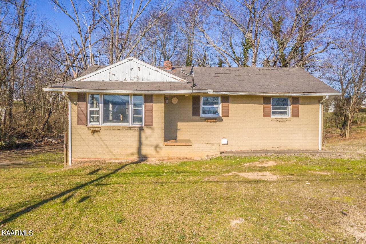 537 Wilson St - Photo 1