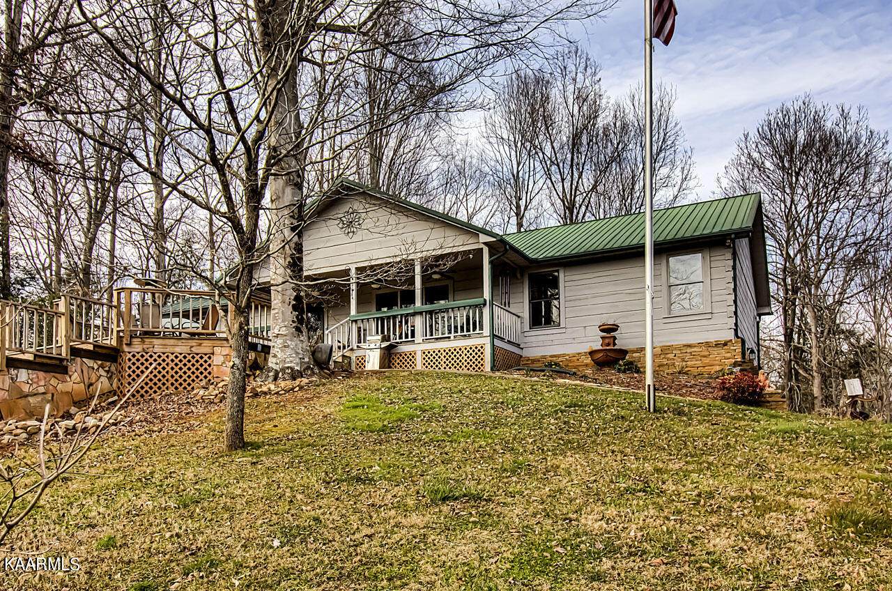 3131 Six Mile Rd - Photo 1