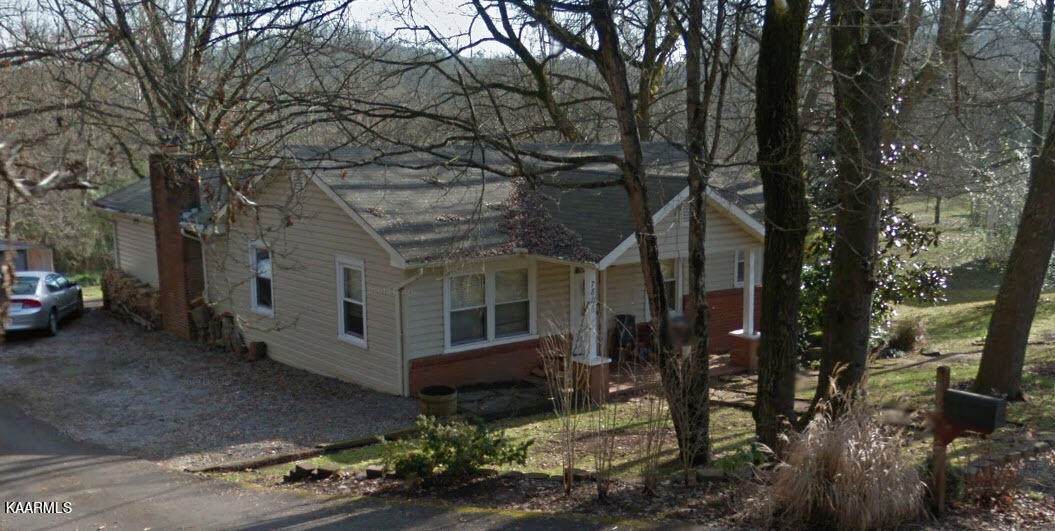 7806 Wise Lane - Photo 1
