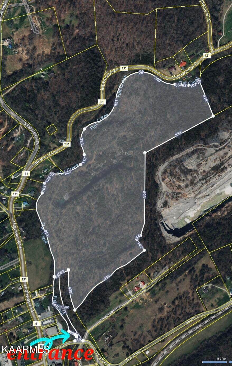 Donahue Rd - Photo 1