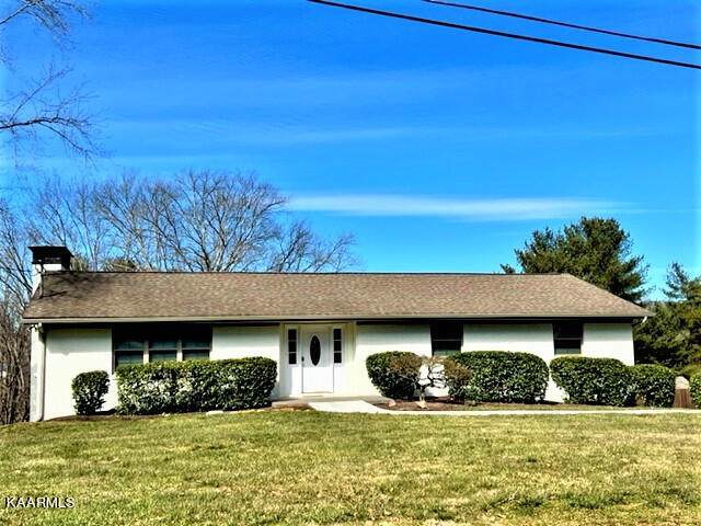 1220 Scenic Hill Drive - Photo 1