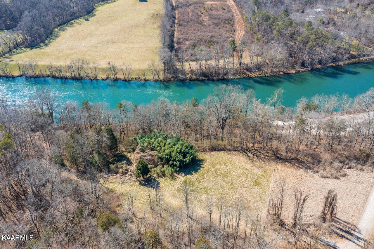 Peach Orchard Rd. - Photo 1