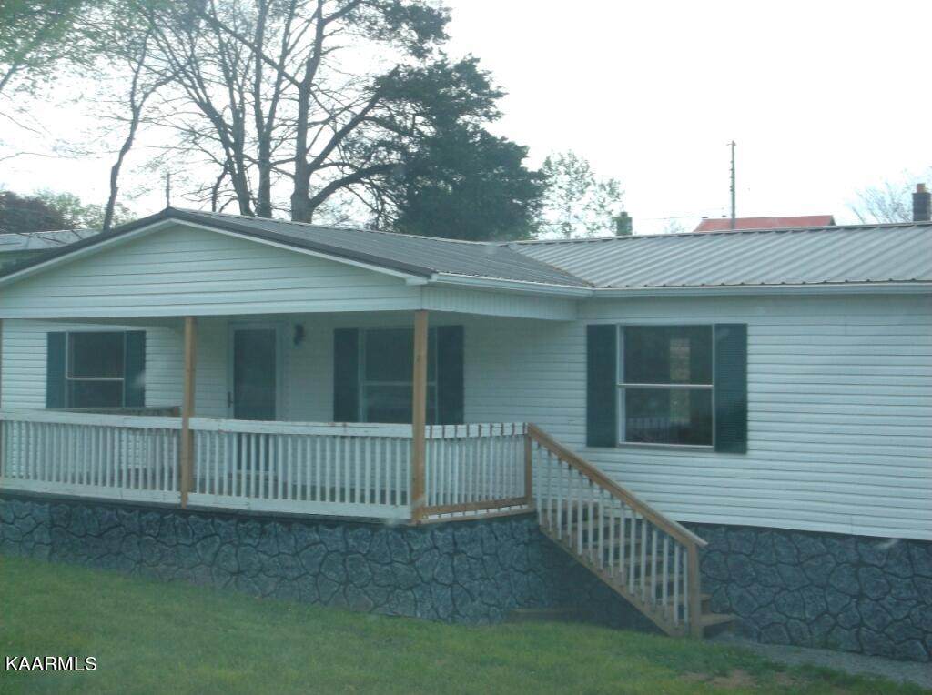 461 Gibson Station Rd - Photo 1