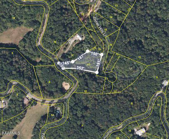Locke Ridge Way - Photo 1