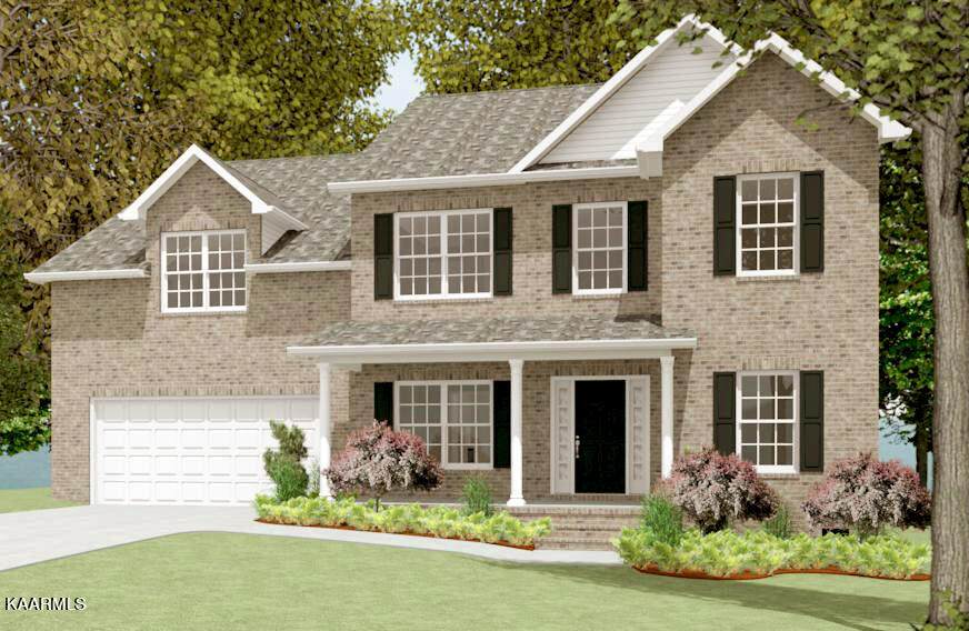 8235 Equinox Lane - Photo 1