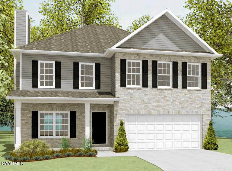 3031 Dominion Drive - Photo 1