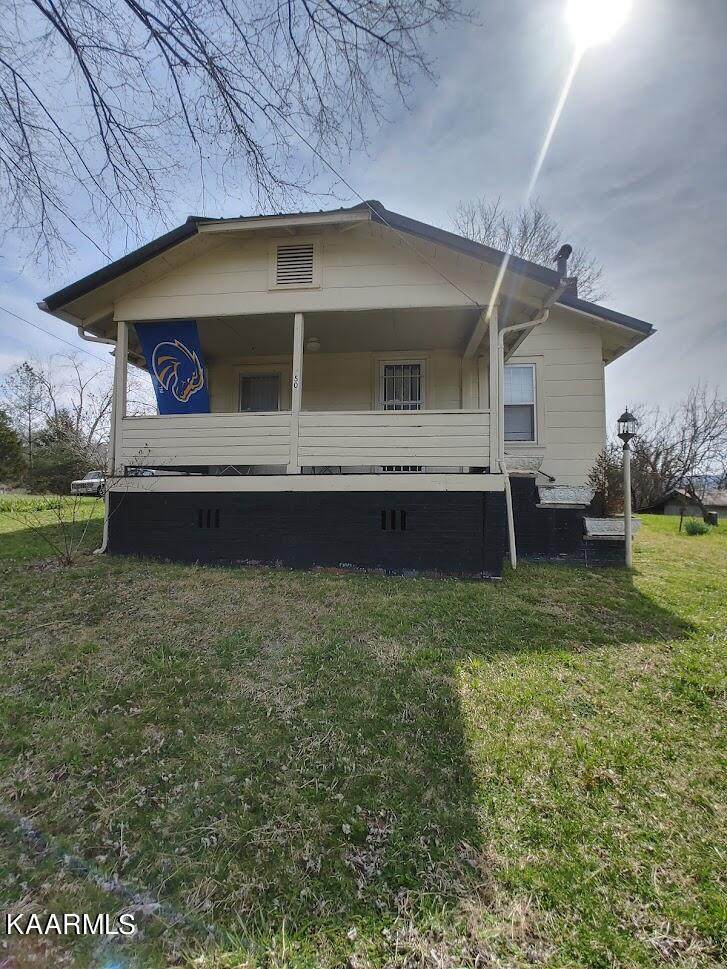 50 Old Pineville Pike Pike - Photo 1