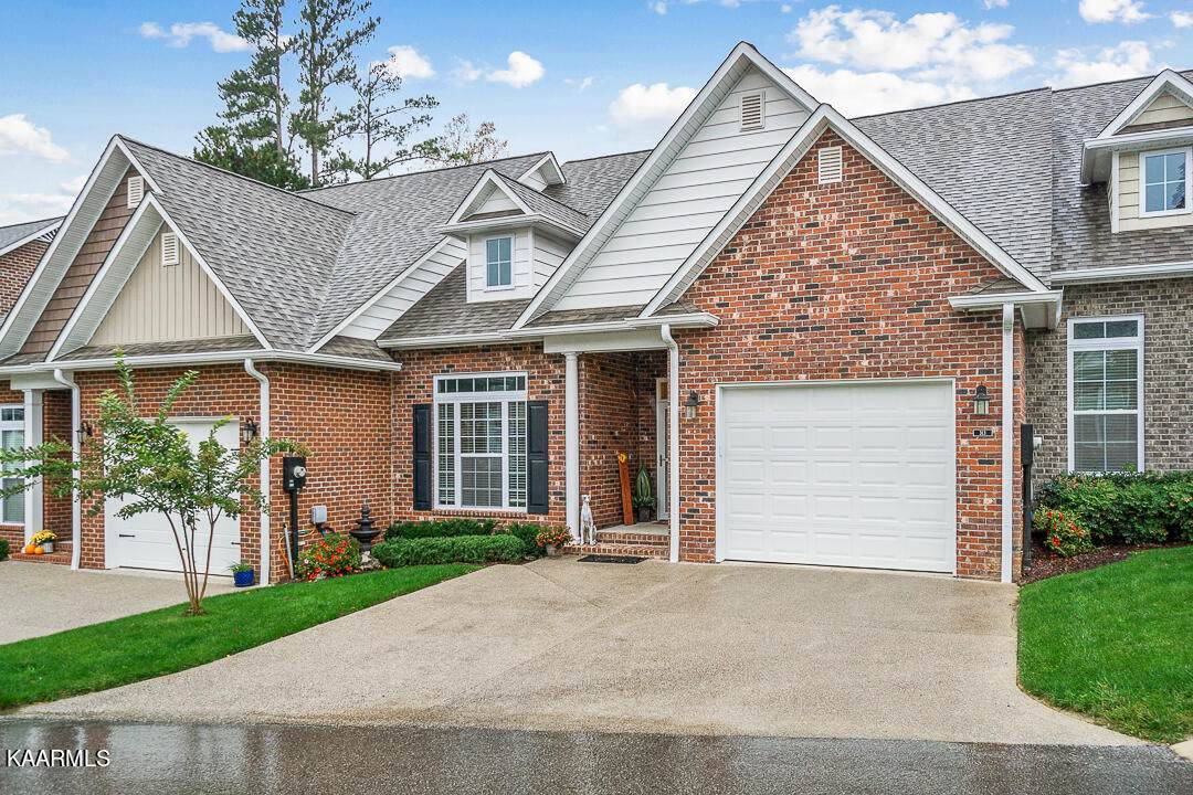313 Bowerwood Circle - Photo 1